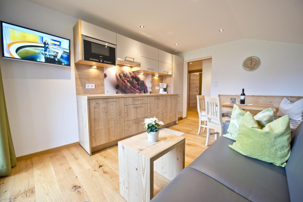 Haus Sonnwend Apartment Ellmau Ruang foto