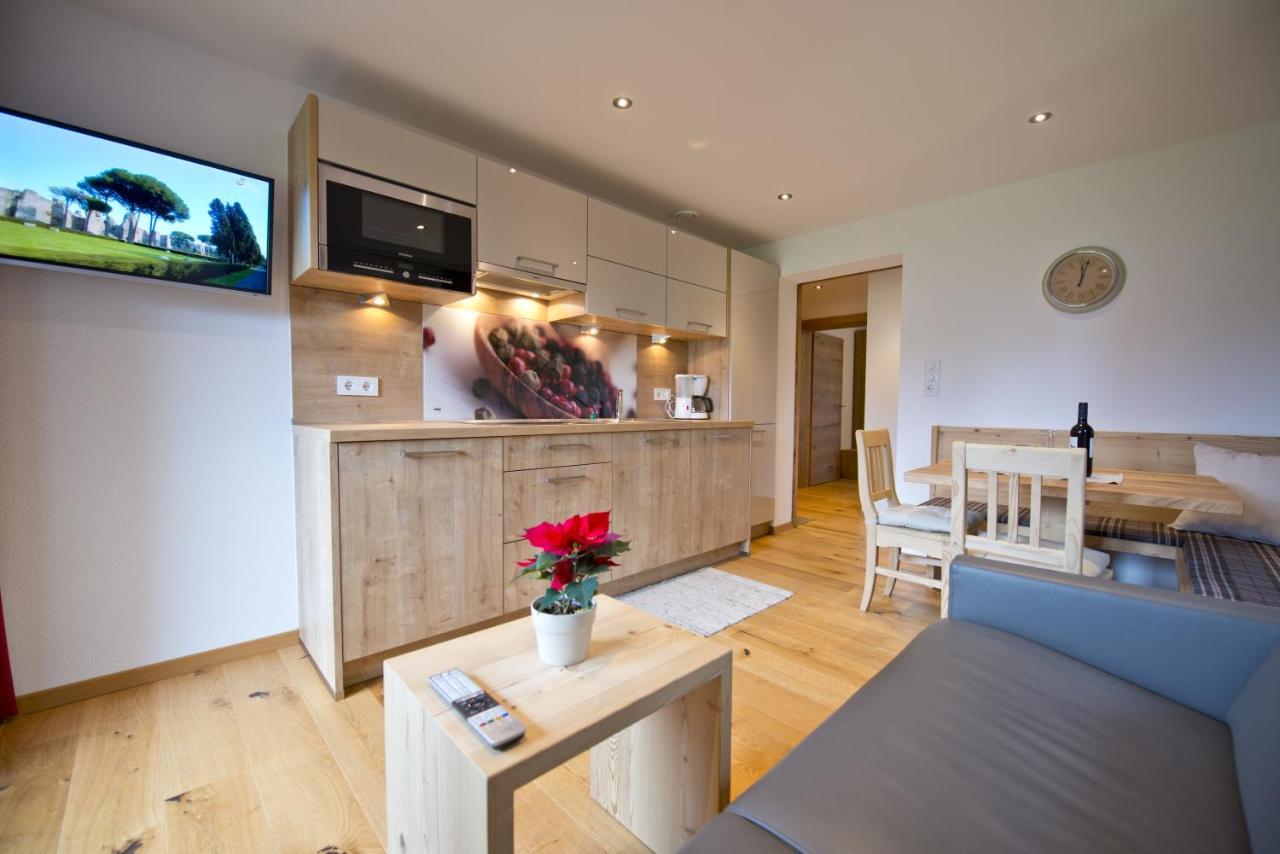 Haus Sonnwend Apartment Ellmau Ruang foto