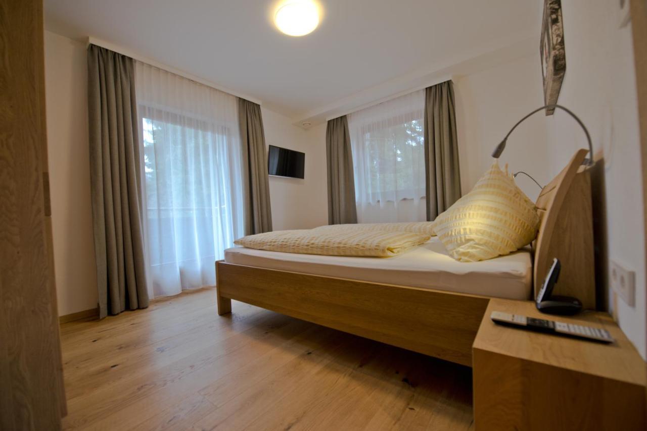 Haus Sonnwend Apartment Ellmau Ruang foto