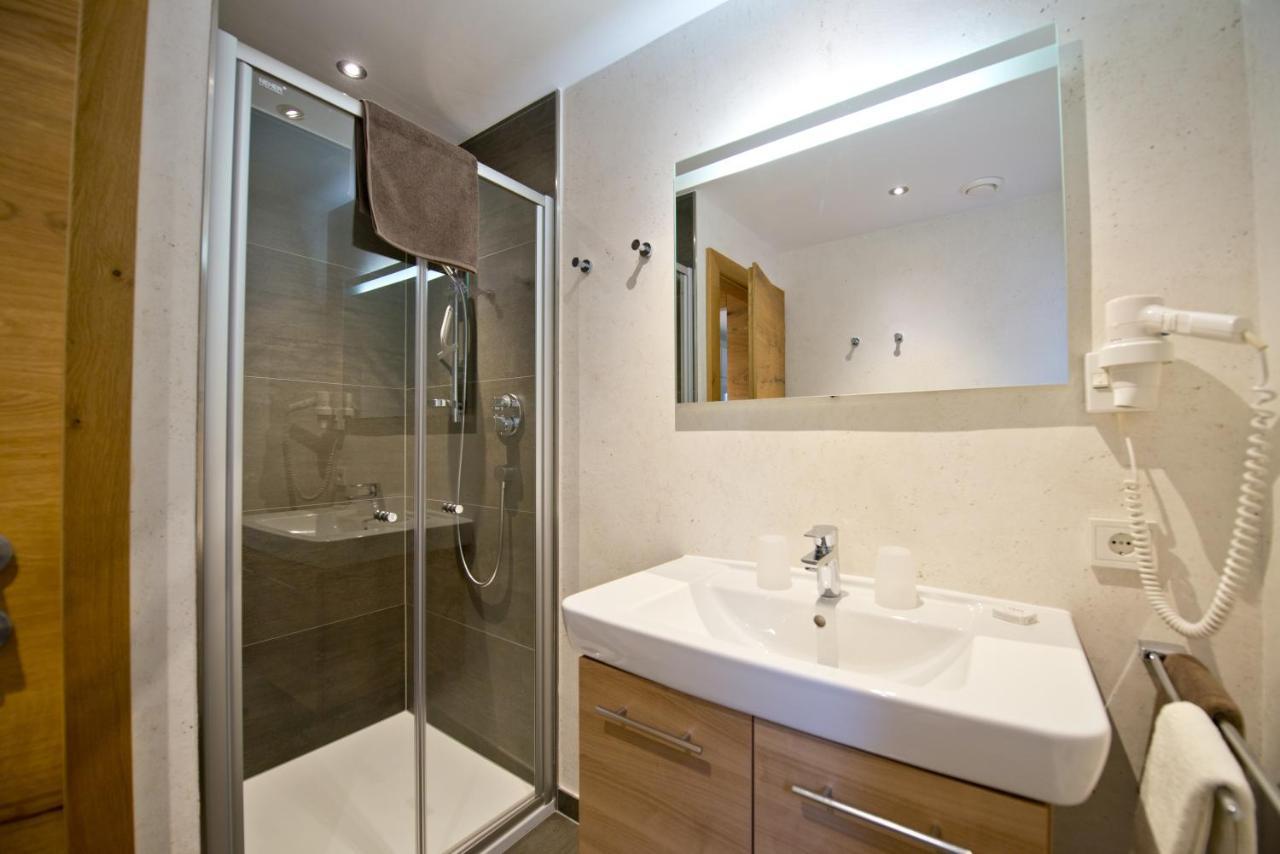 Haus Sonnwend Apartment Ellmau Ruang foto